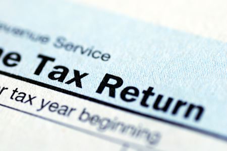 Individual Tax Preparation Thumbnail